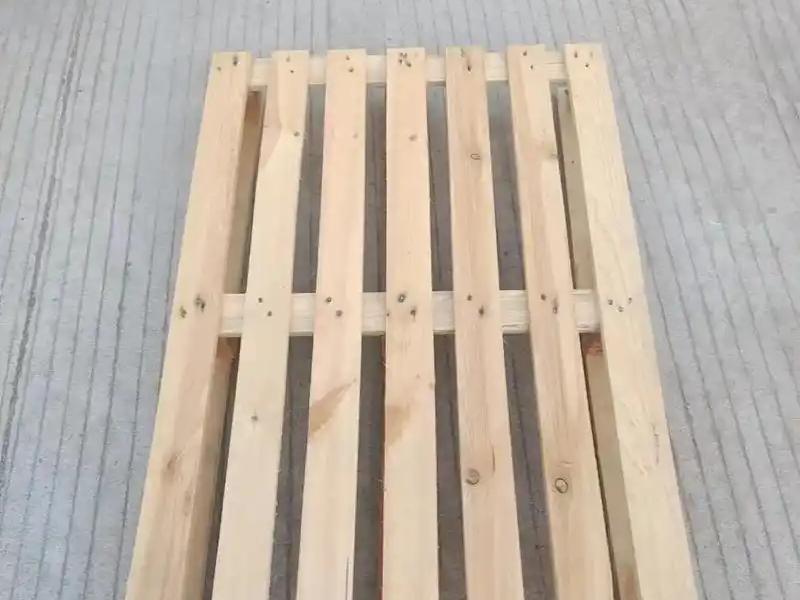 化工行业木卡板